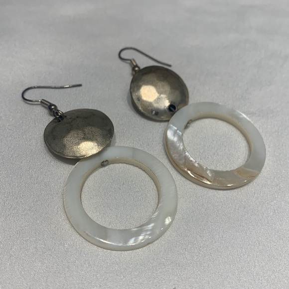 💎💎Handmade Designer earrings💎💎 - Picture 2 of 2